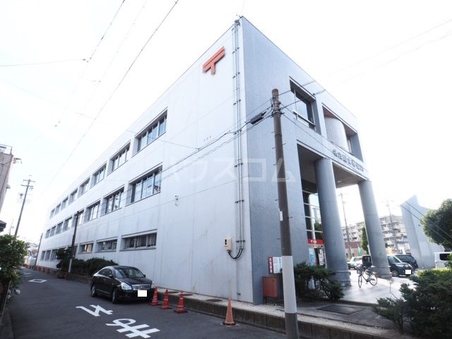 郵便局　名古屋北郵便局（郵便局）まで1162m