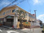 幼稚園・保育園　ひばり幼稚園（幼稚園・保育園）まで1075m