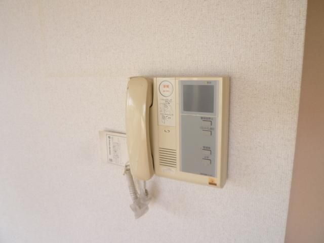 その他設備　★安心オートロック！！★