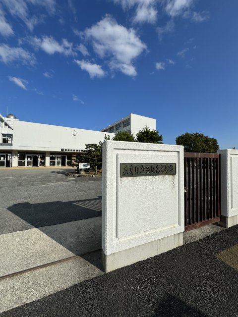高校・高専　兵庫県立西脇高等学校（高校・高専）まで1315m