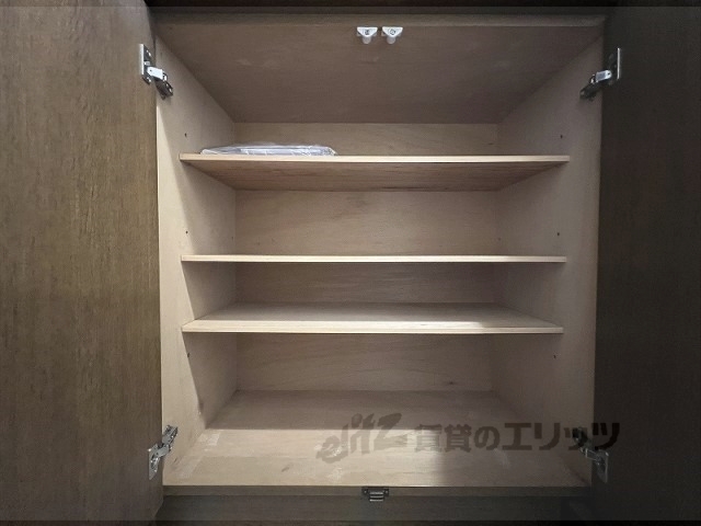 収納　下駄箱