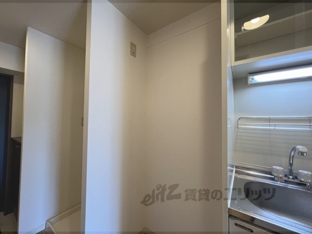 その他部屋・スペース　冷蔵庫置場