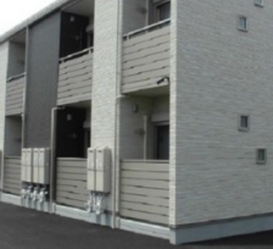眺望　※別のお部屋の写真です