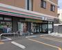 コンビニ　セブンイレブン川崎中野島店（コンビニ）まで441m
