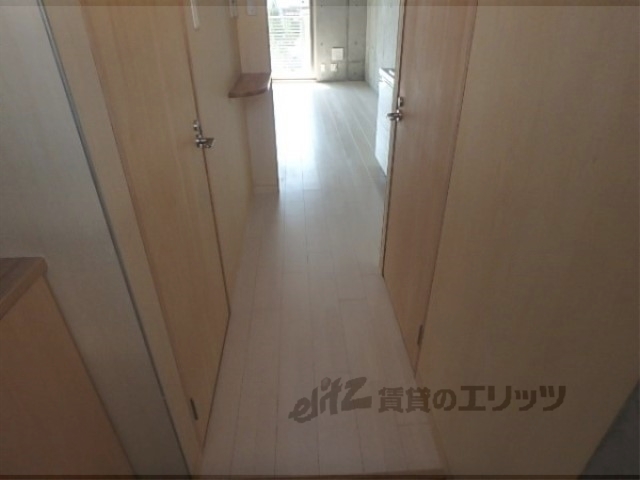 その他部屋・スペース　廊下