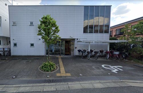 病院　玉川医師会診療所（病院）まで412m