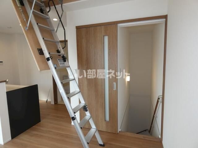 その他部屋・スペース