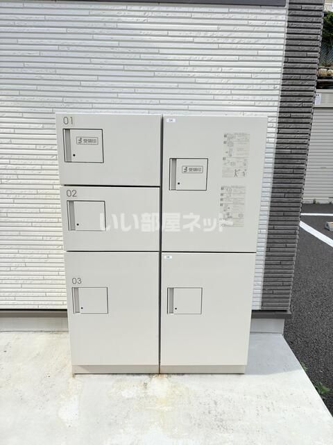 その他共有部分