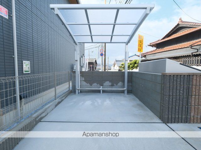 その他共有部分　その他共有部分