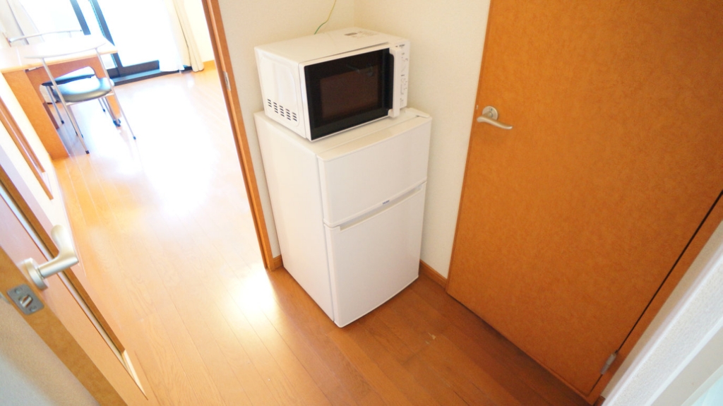 その他　家具家電付き