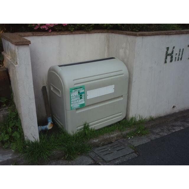 その他共有部分　物件画像