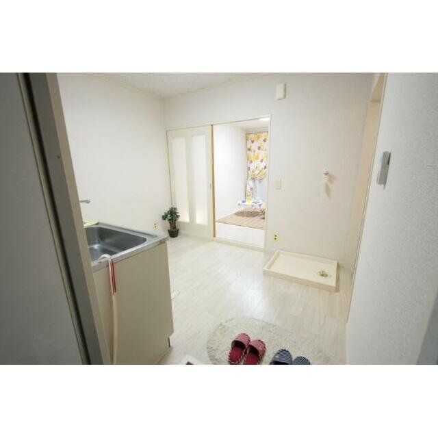玄関　物件画像
