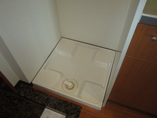 その他設備　レーベスト志賀本通