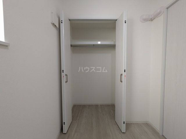 ジーメゾン狭山祇園の内装写真