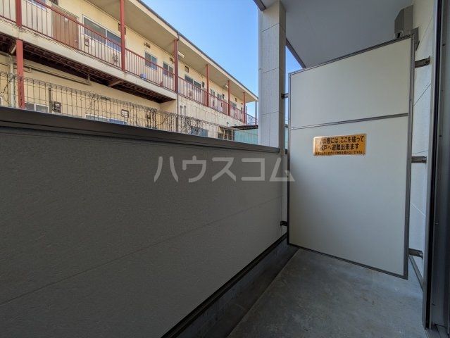 ジーメゾン狭山祇園の内装写真