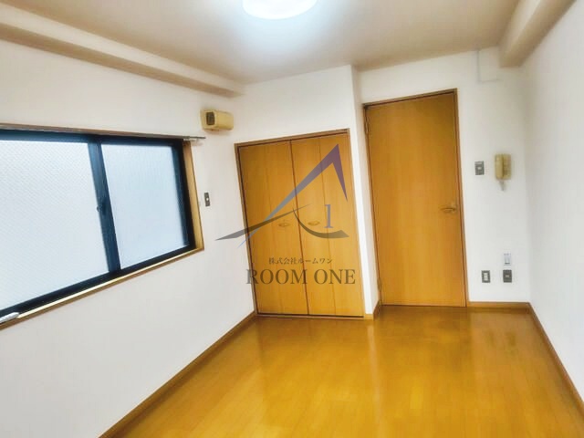その他部屋・スペース　寝室です。