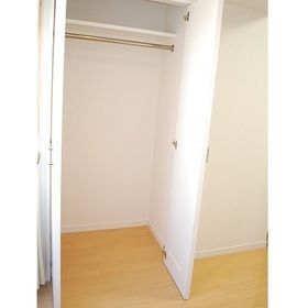 収納　別号室写真