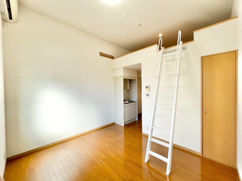 その他部屋・スペース　清潔感のある室内◎