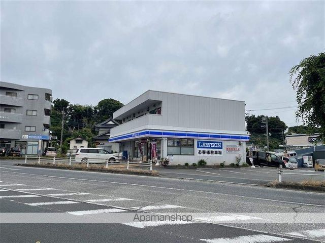 コンビニ　ローソン座間入谷店（コンビニ）まで5092m