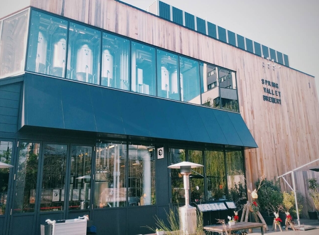 ショッピングセンター　LOG　ROAD　DAIKANYAMA（ショッピングセンター）まで272m