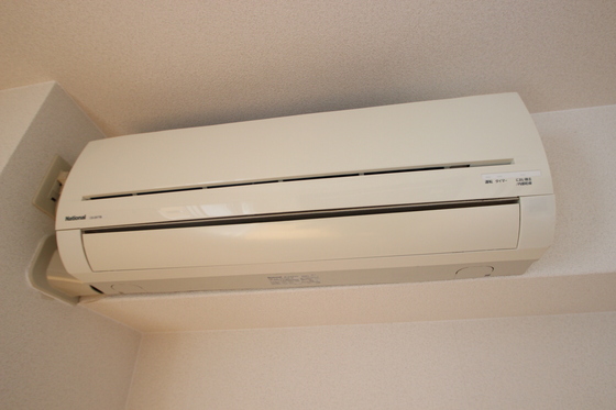 その他設備　※別のお部屋の写真です。