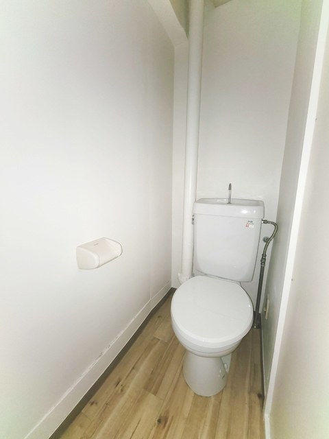 トイレ　同仕様