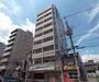 丸太町駅より徒歩5分 3階 築19年2ヶ月の賃貸物件