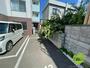 駐車場　駐車場その他