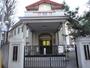 大学・短大　私立日本獣医生命科学大学第二校舎（大学・短大）まで918m