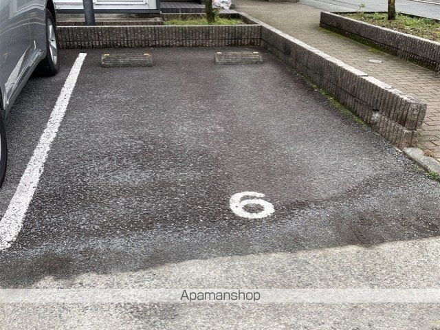 レオパレスシャルマンのその他写真