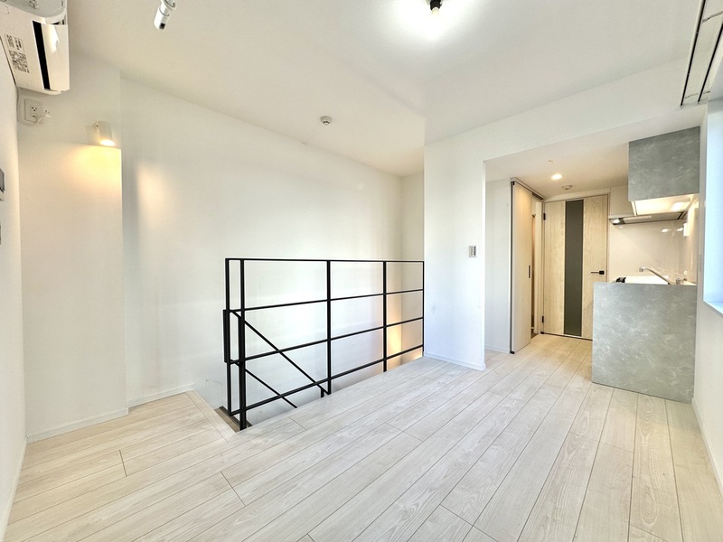 居室・リビング　居室※別部屋参考写真