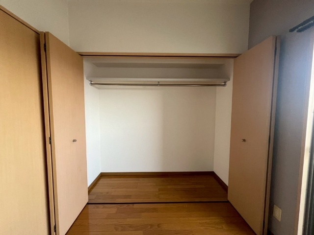 収納　※別室同型タイプ