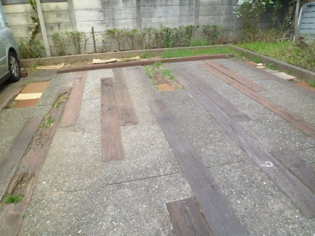 駐車場　★敷地内駐車場★