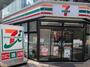 コンビニ　セブンイレブン品川豊町6丁目店（コンビニ）まで159m