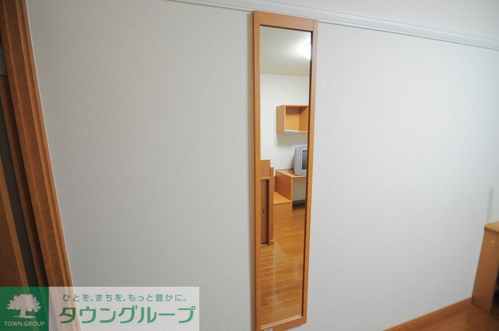 その他　仕様・設備は原状と異なる場合有。現状優先