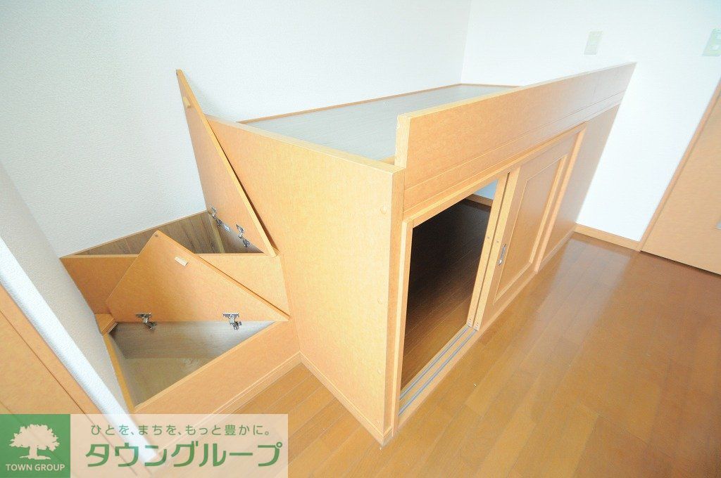 その他部屋・スペース　仕様・設備は原状と異なる場合有。現状優先