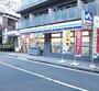 飲食店　スリーエフ港区港南3丁目店（飲食店）まで130m