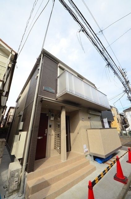 建物外観　★住環境良好★