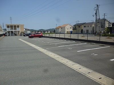 山陽電鉄本線 白浜の宮駅 徒歩19分 2階建 築17年のその他写真