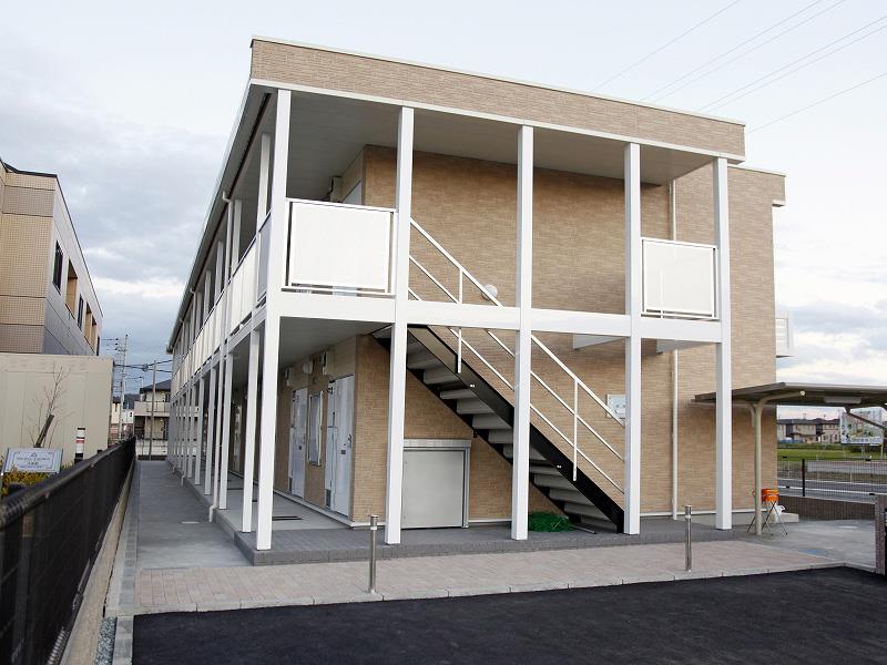 山陽電鉄本線 白浜の宮駅 徒歩19分 築17年
