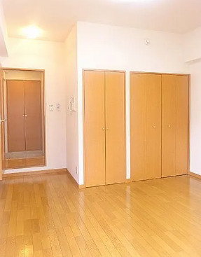 居室・リビング　別部屋の画像を使用しております。