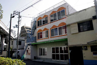 幼稚園・保育園　めぐむ保育園（幼稚園・保育園）まで1523m