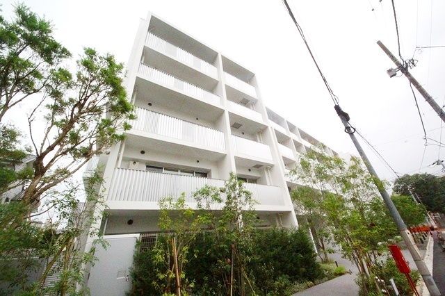 建物外観　★外観★
