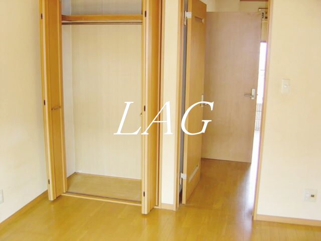 その他部屋・スペース　寝室です。