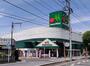 スーパー　マルエツ 伊奈店（スーパー）まで744m