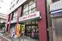 スーパー　京王ストア代田橋店（スーパー）まで390m