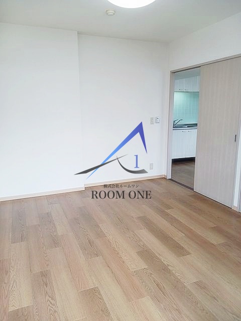 その他部屋・スペース　寝室です。
