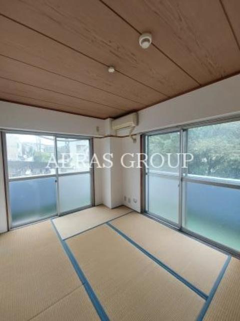 居室・リビング　別部屋　参考写真