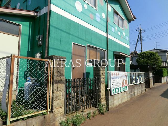 幼稚園・保育園　長島学園保育園（幼稚園・保育園）まで114m