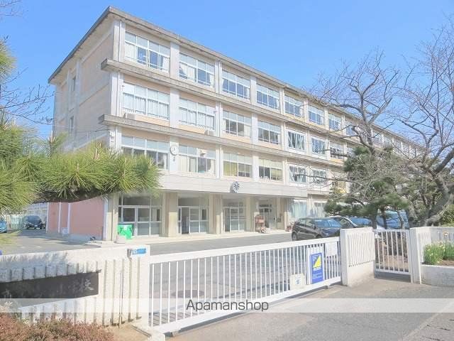 小学校　鴨江小学校（小学校）まで463m